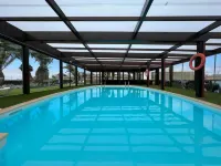 Hotel Rural Restaurante Mahoh - Pool
