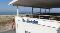 โรงแรมทะเล YALIKÖY DENİZ - ติดทะเล