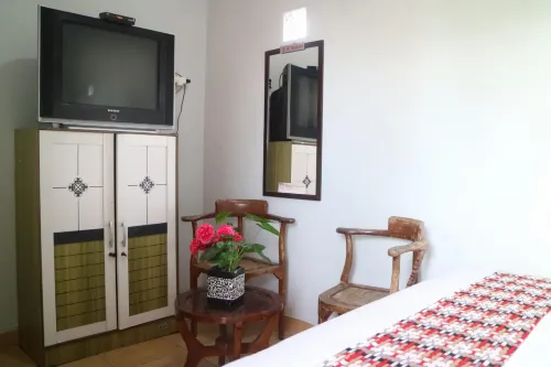 The Homey Rooms and Tours