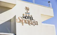 Hotel la Spiaggia - Ocean View