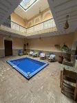 Dar Hilana - Boutique Riad & Spa - Hot Springs