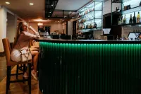 Dosłońce Resort Wellness & Farm - Quầy Bar