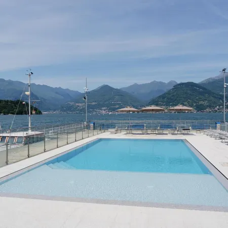 Lago Dorato Marina Lodge - Lakefront