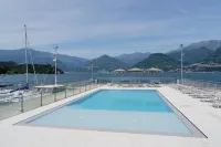 拉戈多拉托濱湖小屋 - 湖畔 - Wi-Fi