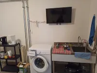 ランダルバイター ハウス