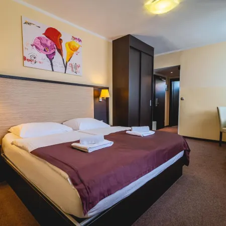 Casino & Hotel Admiral Ptuj Hotels in Ptuj
