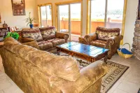 The Lodge at Duck Creek - Pet Friendly