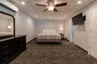 Tea Island Resort