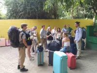Ibrahim Garden Hostel - Hostels