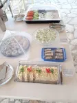 Albouro Seafront Apartments - petit déjeuner