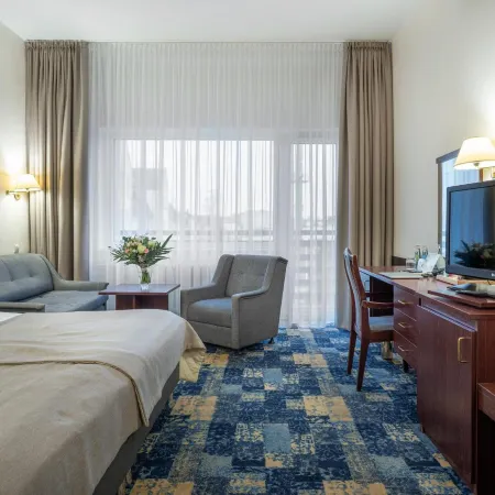 Hotel Wodnik