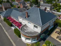 Logis - Hôtel Restaurant du Canard Hotels in Picardy