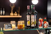 Bollwerk Lifestyle Hotel, Automatisiertes Hotel Mit Self Check IN