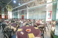 Hotel Orizzonte - servizio colazione