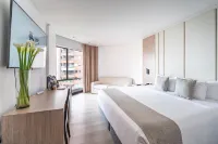 Hotel Dann Carlton Belfort Medellin - 4 ดาว