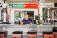 Hotel Millenia Samoa - Bar