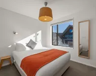 Kaiteriteri Recreation Reserve Apartments Hotel di 