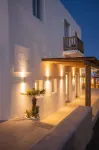 Argo Hotel - bar