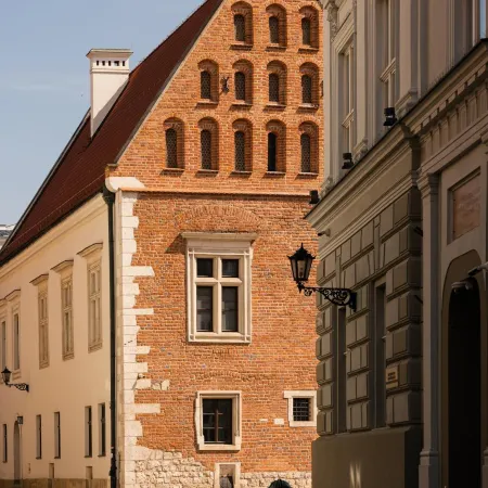 Hotel Copernicus
