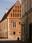 Hotel Copernicus - Pet friendly