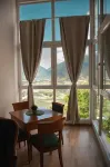 Hotel Tannerhof - balcon