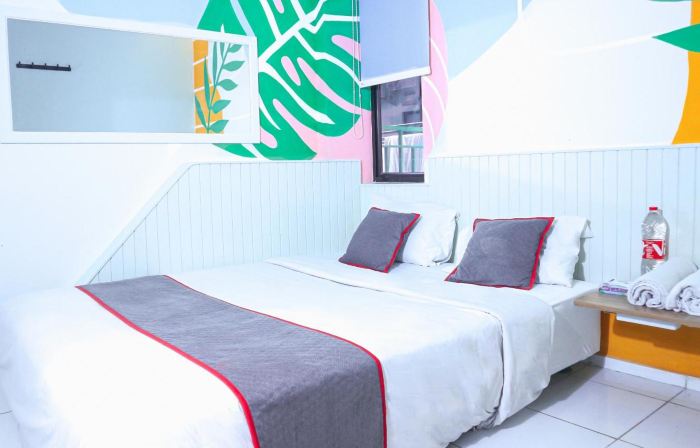 Artemis Hotel Bekasi