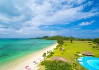Ishigaki Seaside Hotel - Beach