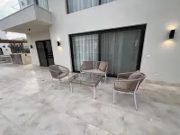 Unique Beige Villa adults only - วิลล่า