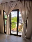 Jate Guest House - balcony