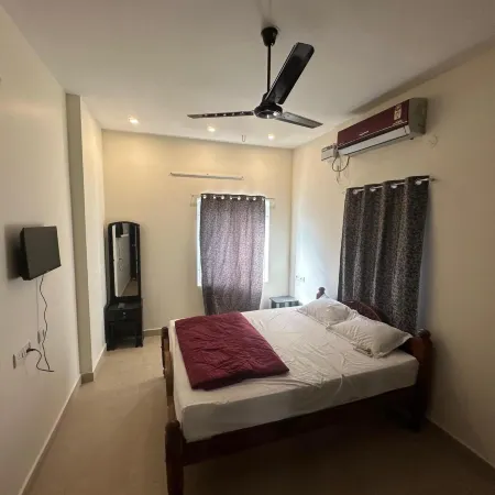 Gokul Home Stays