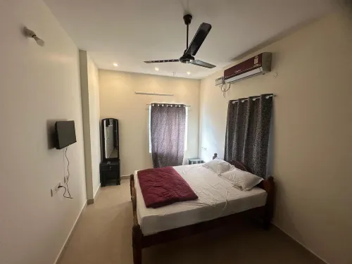 Gokul Home Stays - New