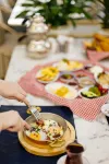 Ramada by Wyndham Shymkent - Breakfast