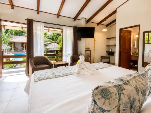 Hotel Playa Espadilla & Gardens - 3-Star