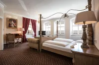 Meiser Altstadt Hotel - Pet friendly