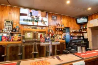 Pastoral Hotel Motel Echuca CBD - bar