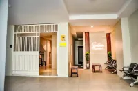 Sentosa Living - avec sources thermales