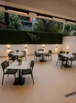Silvercity Hotel&Suites - WiFi