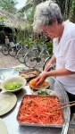 Jade's House Homestay - breakfast