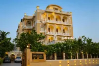 Rangmahal Pushkar by DIV Hospitality - 3-Star
