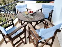 Asterias Hotel Hotels in Toroni
