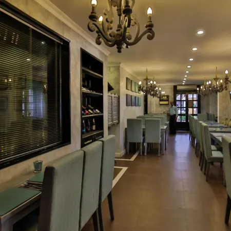 La Maison by Dia Hotels and Homes