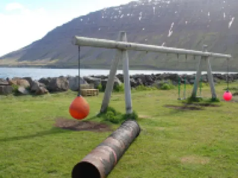 Mánagisting Guesthouse Hotels in Isafjordur