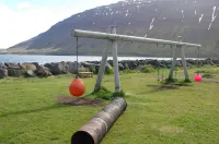 Mánagisting Guesthouse Hôtels à : Ísafjarðarbær