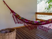 Chalés do Pardal Hotels in Visconde De Maua