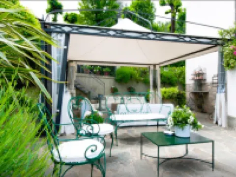 Miralago B&B and Apartments Hotels in Bellagio