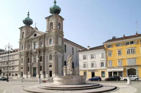 Sabotin, Hotel & Restaurant