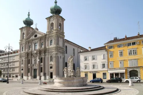 Sabotin, Hotel & Restaurant Hotels in Nova Gorica