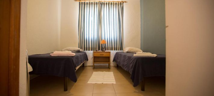 HI Oeiras – Pousada de Juventude Hotels in Oeiras