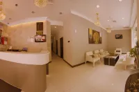 Home 2 Hotel Sdn Bhd Hotels in Chukai