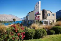 Alexis Motel & Apartments Hotel di Queenstown